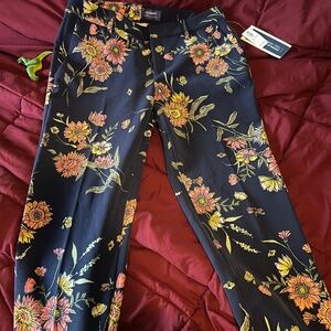 Dress pants